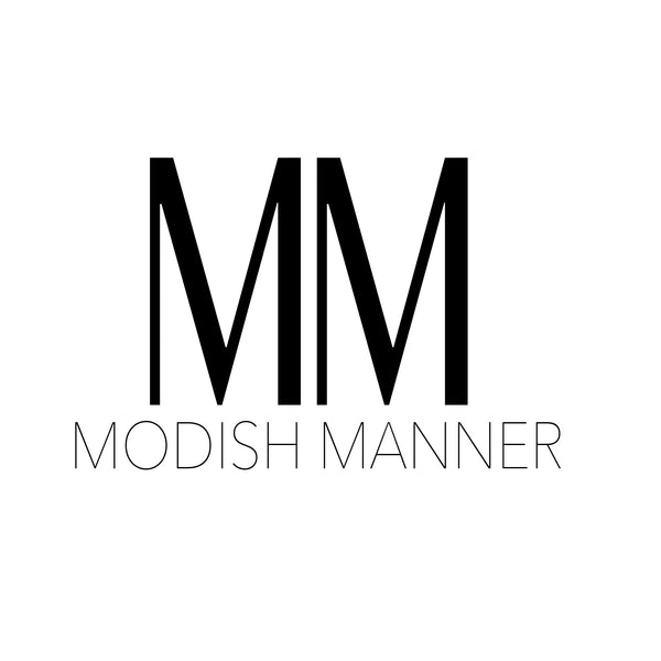 Modish Manner